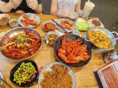 -虾小龙老长沙龙虾馆(坡子街店)