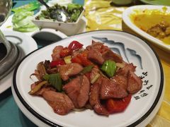 -金象湾泰国餐厅(华林路店)