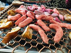 -大壮家原味烤肉(兴华北街店)