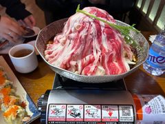 -白石の深夜食堂(泰华店)