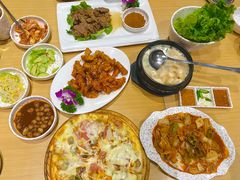 -汤W城市微度假(仓山店)