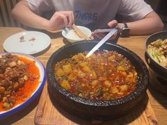 -人民食堂(电信南街店)