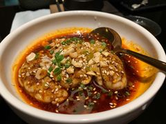 -山顶顶概念四川菜(黄埔大道店)