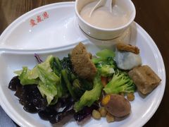 -素清香(解放路店)