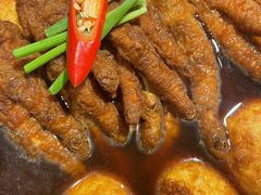 -筱爷叔·上海传统手工菜(玉树路店)