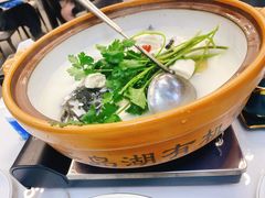 -宝荣鱼馆·临湖之宴(千岛湖店)