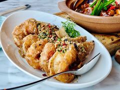 -无锡苏宁银河国际酒店-悦府65中餐厅