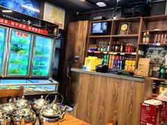 -重庆鸡公煲·青锅花椒鱼(牡丹江路店)