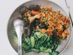 -霸碗盖码饭(河西通程店)