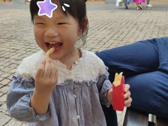 -麦当劳(成都时代奥特莱斯店)