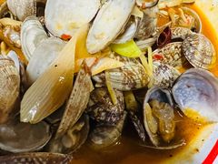 -云晓光头烧烤吧(盛夏店)