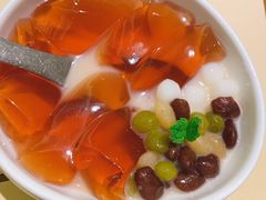 榕意冰粉-榕意·川味之美(深业上城店)