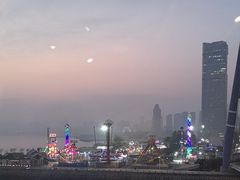 -川旺角川粤融合菜•海景餐厅(星海广场店)