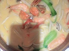 -后宫私房菜(汇客美食娱乐广场店)