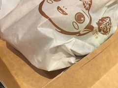 -麦当劳(新世纪环球中心店)