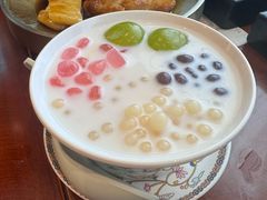 -寄畅興·百年蟹黄面·万国建筑群(外滩27号店)