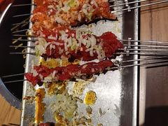 -邢氏老太太烤串(北兴街店)