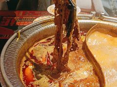 -牛New寿喜烧(虹桥新天地店)