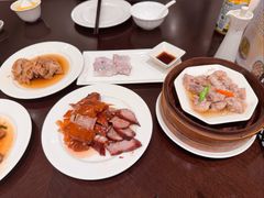 -京香轩·中餐厅(上海中庚聚龙酒店)