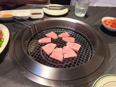 -NIUAN牛庵·日式和牛烧肉(恒隆店)