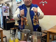 -炒豆合作社(东四总店)