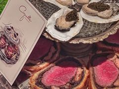 -壳里西餐厅Coquille Seafood Bistro(蒙自路店)