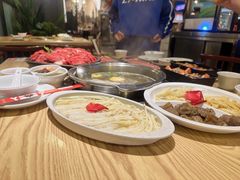 -正禾鲜·潮汕牛肉火锅(凯德天府店)