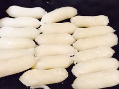 -新石器烤肉(百联川沙店)