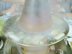 -鑫龙火锅(北园店)