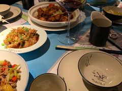 -胡桃里音乐酒馆(四道口店)