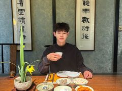 -31号公馆(黄兴广场白果园店)