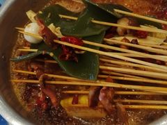 -马路边边串串香(双井直营店)