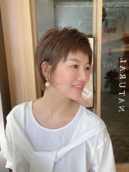 -MY HAIR ARDOR