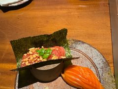 -眞日本料理