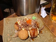 章鱼小丸子-二丁目食堂(铁西万象汇店)