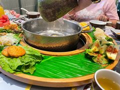 -椰小鸡·琼州糟粕醋(美兰缤纷城店)