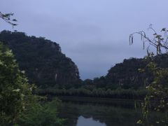 -星湖旅游景区七星岩