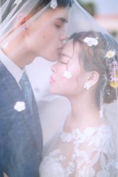 -1986婚纱摄影(清城店)