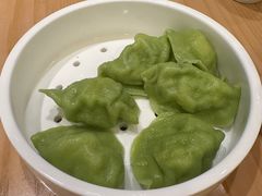 -船歌·鱼水饺青岛菜(国贸商城店)