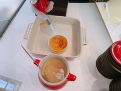 -PAUL LAFAYET 法式甜品(港汇广场店)