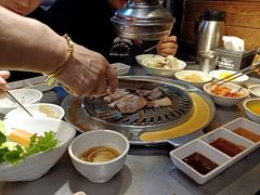 -喜来稀肉(虹泉路店)