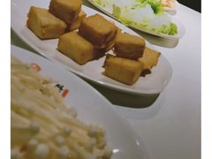 -鱼酷活鱼烤鱼(恒隆广场店)