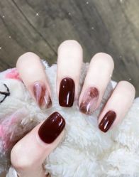 -兔猫ToMoreNails美甲美睫