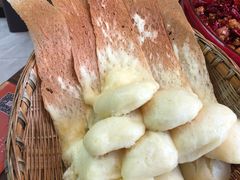 -有红鸡毛店·川菜(建设路店)