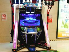 -大玩家(芝罘万达广场店)