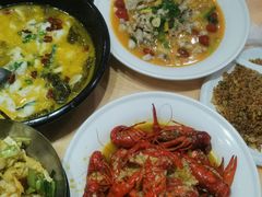 -怪怪龙虾·澳洲蓝龙王·深夜食堂(惊驾路店)