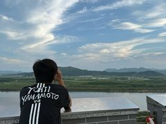 -珲春防川景区