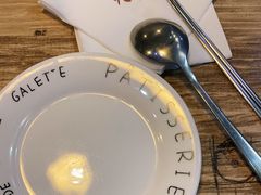 -miss密斯韩餐(平阳景苑店)