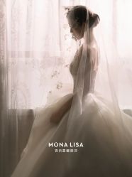 点击看大图 -青禾蒙娜丽莎婚纱摄影(武汉总店)