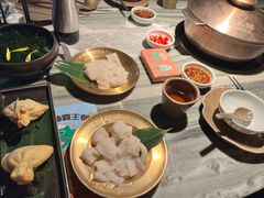 -大头椰·椰子鸡火锅(南宁万象城店)